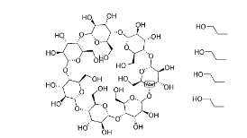 Hydroxypropyl-beta-cyclodextrin