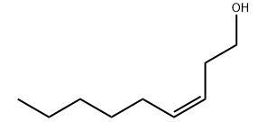 CIS-3-NONEN-1-OL