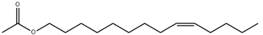 9-(Z)-Tetradecen-1-ol acetate