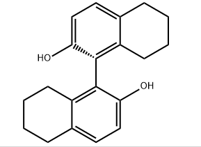 (R)-(+)-5,5',6,6',7,7',8,8'-OCTAHYDRO-1,1'-BI-2-NAPHTHOL