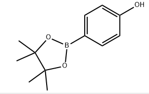 4-Hydroxyphenylboronic acid pinacol ester