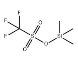 Trimethylsilyl trifluoromethanesulfonate