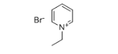 1-Ethylpyridinium bromide