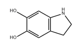 5,6-DIHYDROXYINDOLINE