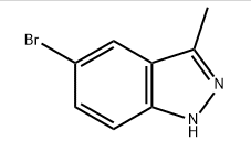 5-BROMO-3-METHYL-1H-INDAZOLE