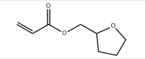 oxolan-2-ylmethyl prop-2-enoate