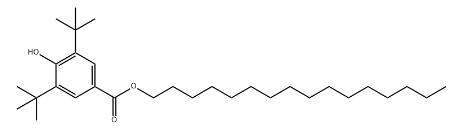 Hexadecyl 3,5-Bis-Tert-Butyl-4-Hydroxybenzoate