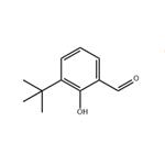 3-TERT-BUTYL-2-HYDROXYBENZALDEHYDE