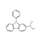 (9-phenyl-9H-carbazol-2-yl)boronic acid