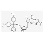 5'-DMT-iBu-dG; 5’-O-DMT-2’-Deoxy-N2-iBu-Guanosine