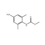 Carbamic acid, N-(4-amino-2,6-dimethylphenyl)-, methyl ester