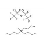 TRIBUTYLMETHYLAMMONIUM BIS(TRIFLUOROMETHYLSULFONYL)IMIDE