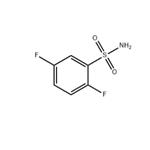 2,5-DIFLUOROBENZENESULFONAMIDE