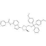 N6-Bz-DMT-2'-dA