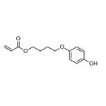 4-((6-Hydroxyhexyl)oxy)benzoic acid