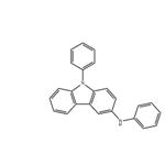 N,9-diphenyl-9H-carbazol-3-amine