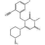 Trelagliptin(syr472)