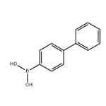 4-Biphenylboronic acid