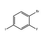 1-BROMO-2-FLUORO-4-IODOBENZENE