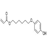 4-((6-Hydroxyhexyl)oxy)benzoic acid