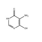 5-AMINO-4,6-DIHYDROXYPYRIMIDINE