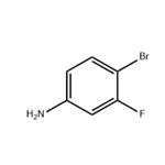 4-Bromo-3-fluoroaniline