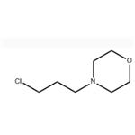 N-(3-Chloropropyl)morpholine