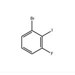 2-IODO-3-BROMOFLUOROBENZENE