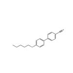 4-Pentyloxy-[1,1'-biphenyl]-4'-carbonitrile