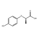 (R)-(+)-2-(4-Hydroxyphenoxy)propionic acid