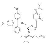 DMT-dC(Ac)-CE