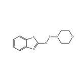 (2-BENZOTHIAZOLYLDITHIO)MORPHOLINE