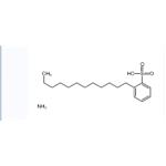 ammonium dodecylbenzenesulphonate