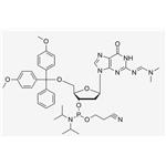  dG(dmf) CE Phosphoramidite