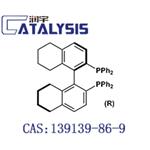 (R)-2,2'-Bis(diphenylphosphino)-5,5',6,6',7,7',8,8'-octahydro-1,1'-binaphthyl；(R)-H8-Binap