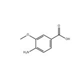 4-Amino-3-methoxybenzoic acid