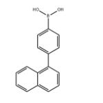 4-(NAPHTHALEN-1-YL)PHENYLBORONIC ACID