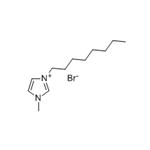 1-METHYL-3-N-OCTYLIMIDAZOLIUM BROMIDE