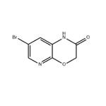 7-BROMO-1H-PYRIDO[2,3-B][1,4]OXAZIN-2(3H)-ONE