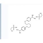 Hexamidine diisethionate