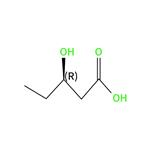 (R)-3-Hydroxypentanoic Acid