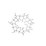 HEPTAKIS-6-BROMO-6-DEOXY-BETA-CYCLODEXTRIN