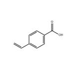 4-Vinylbenzoic acid