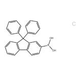 9,9-diphenyl-9H-fluoreN-2-ylboronicacid