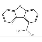 1-Dibenzofuranylboronic Acid