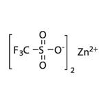 ZINC TRIFLUOROMETHANESULFONATE