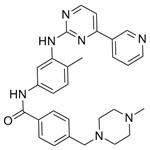 Imatinib (STI571)