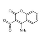 4-AMINO-3-NITRO-2H-CHROMEN-2-ONE