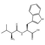 L-VALYL-L-TRYPTOPHAN