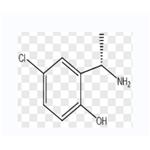 (S)-2-(1-aMinoethyl)-4-chlorophenol